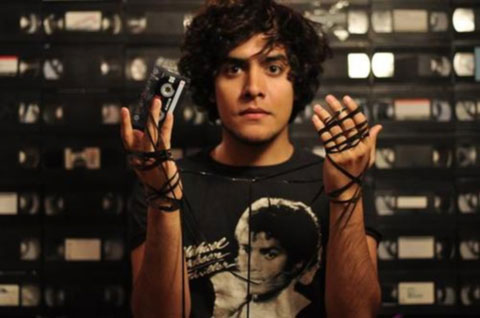 16. Neon-Indian